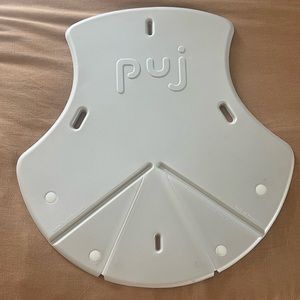 PUJ Soft Infant Tub